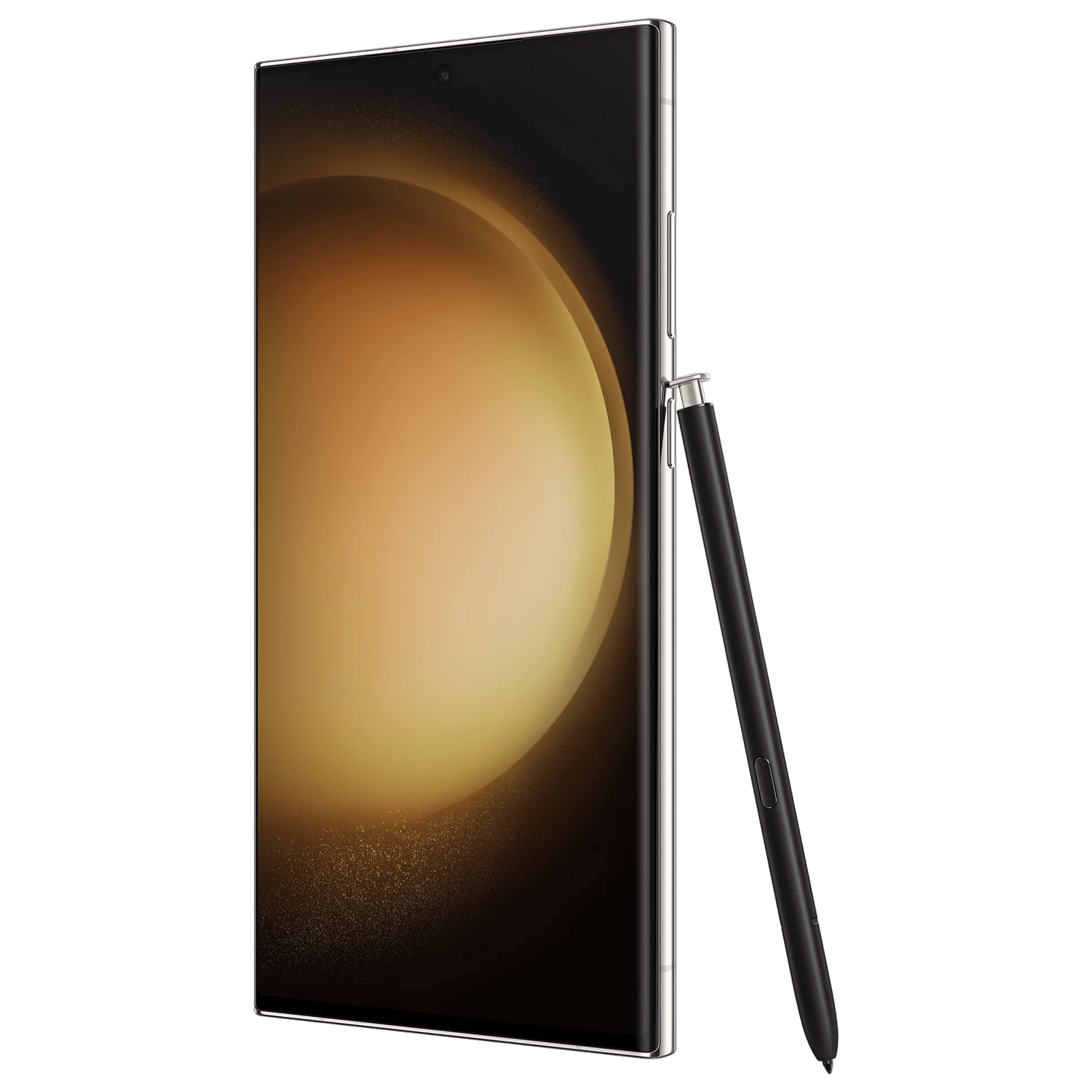 Buy SAMSUNG Galaxy S23 Ultra 5G (12GB RAM, 256GB, Cream) Online